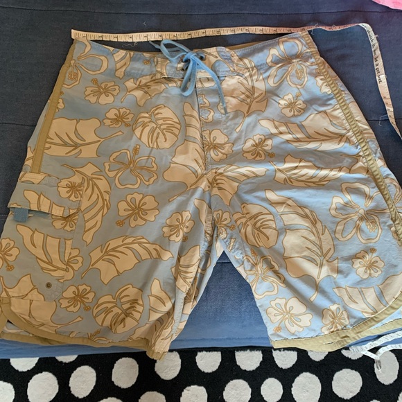 🥳HP🥳Gap Board Shorts 🏄 - Picture 6 of 7
